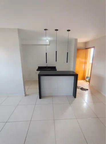 LINDO APARTAMENTO 2/4