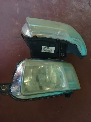 FAROL ORIGINAL DO FIAT UNO