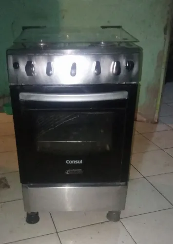 Fogão consul