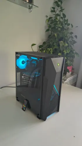 Pc gamer i5 13400f + RTX 3050 Palit