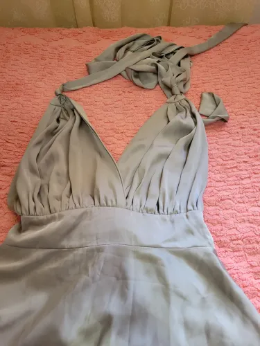 Vestido de formatura/ festa