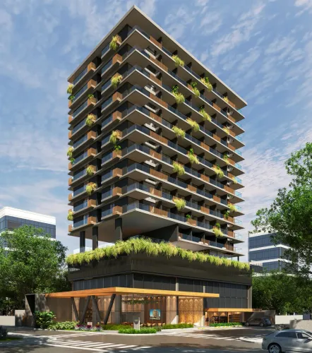 Vert Home Corporate