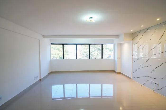 Sala Comercial Frente (40 m²) em Vila Gilda, Santo André 2 Vagas, Venda R$330.000