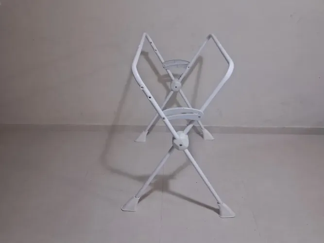 Suporte para Banheira Burigotto Dobrável