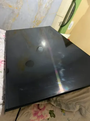 Televisão de 55 polegadas