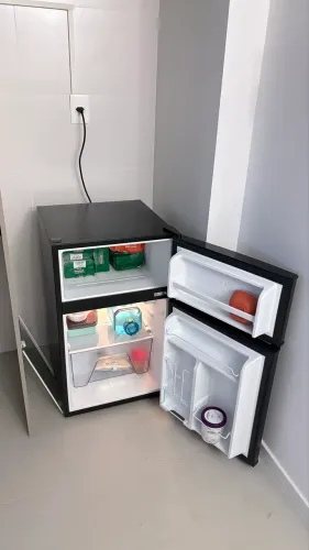Frigobar EOS Duplex