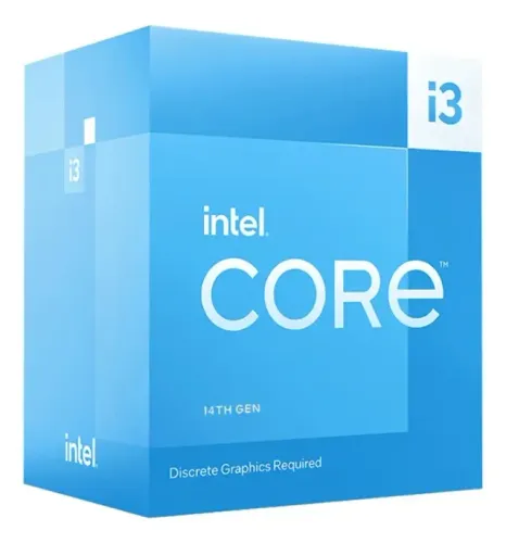 PROCESSADOR INTEL CORE I3 (NOVO, COM GARANTIA, PRONTA ENTREGA)