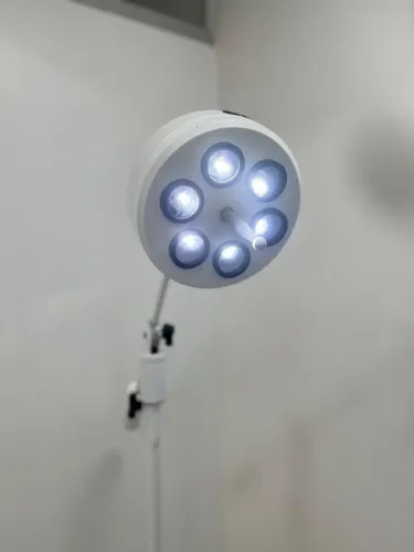 Foco de luz 