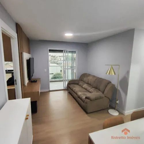 Apartamento para alugar, 84 m² por R$ 7.486,00/mês - Umuarama - Osasco/SP