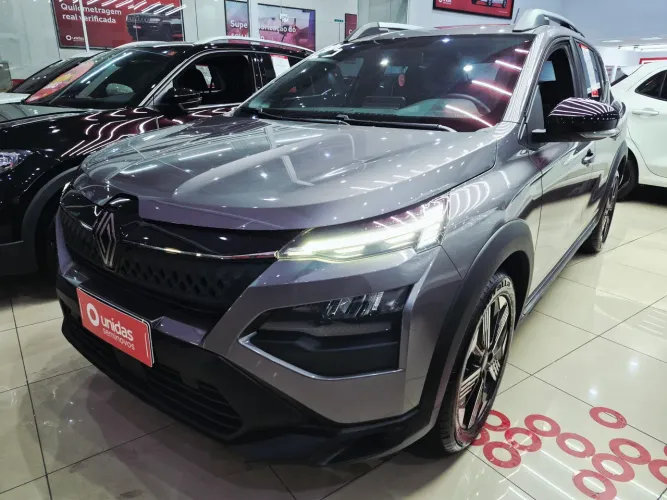 Renault Kardian Techno Flex 1.0 TB 12V 5P Aut. 2025