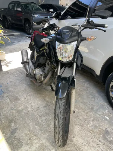 Vendo Fan 160 