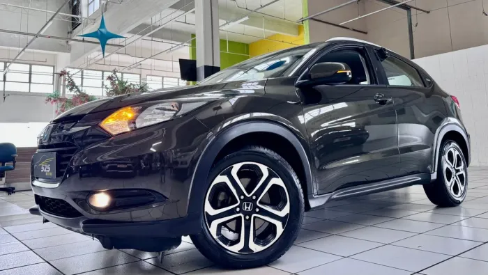 Honda HR-V EX 1.8 Flexone 16V 5P Aut. 2016