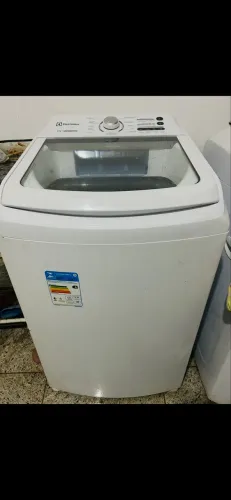 Máquina de lavar 