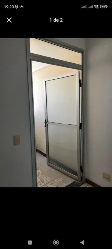 Linda porta