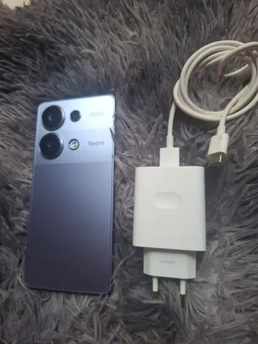 Vendo ou troco xiaomi note 13 pro