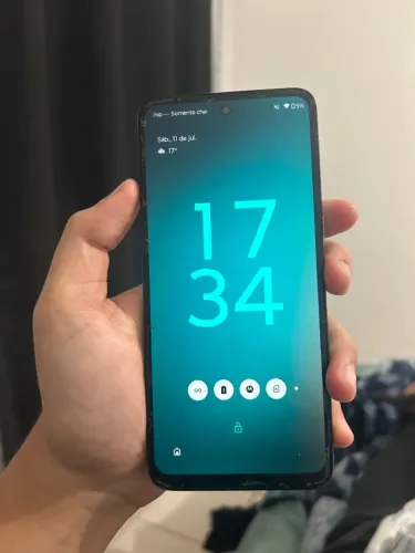 Celular Moto G53 128gb dual sim