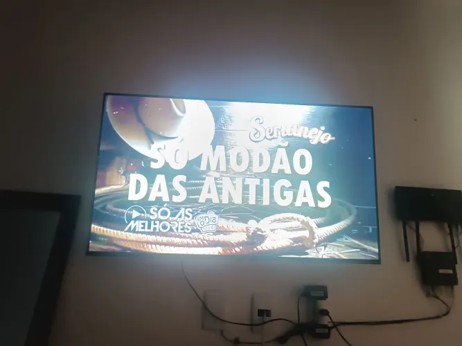 Tv 43 polegadas Smart