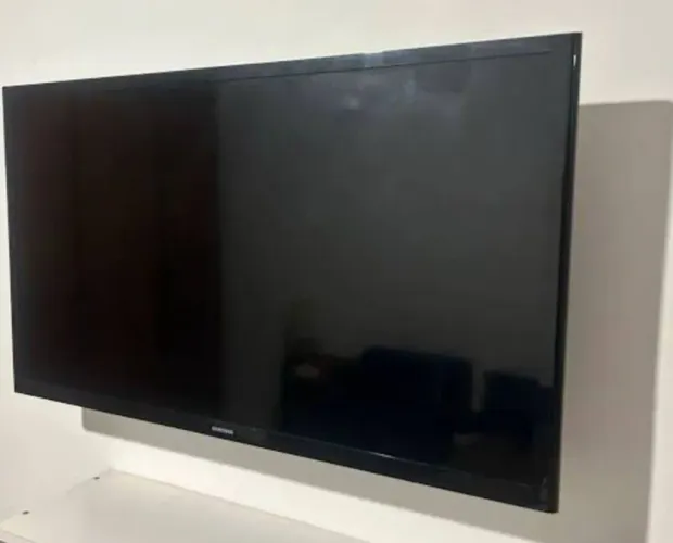 Tv smart Samsung 32 polegadas