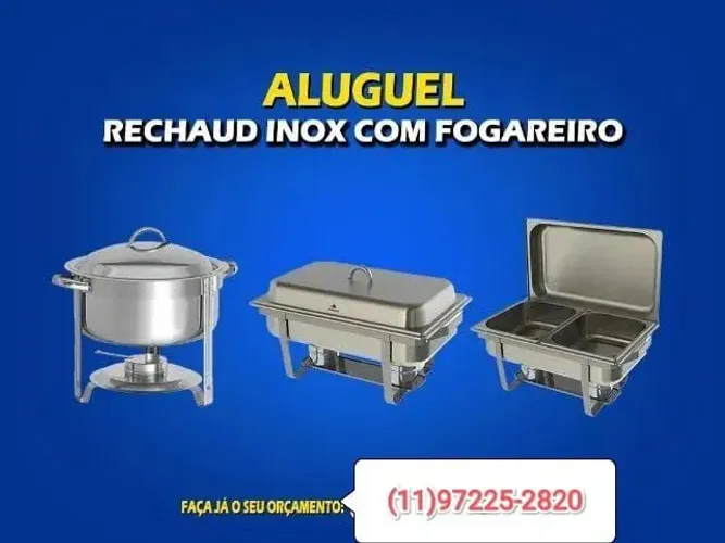 Mesa Pranchão Para Locação em Osasco
