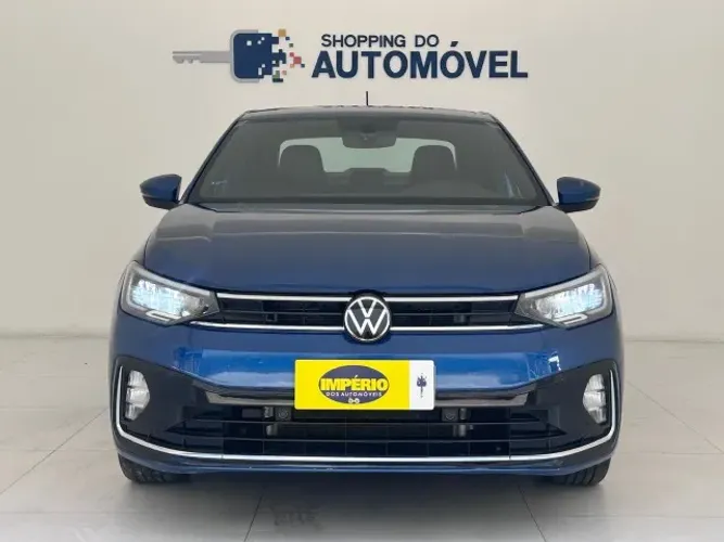 Volkswagen Virtus Highline 200 TSI 1.0 Flex 12V AUT 2025