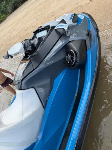 Jetski GtX 2019