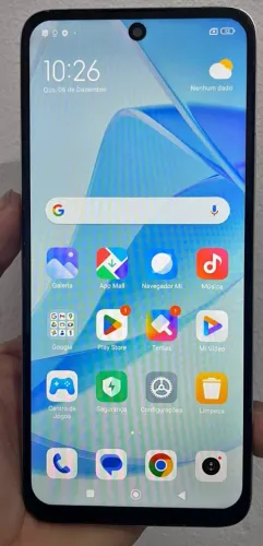 Redmi 12 5g chip ok