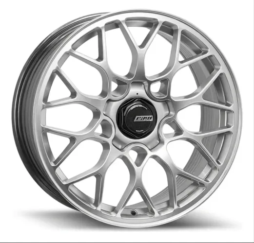 4 Rodas Raw Quartz Modelo Rotiform Sgn / 18x8 (5x114/112) Et42