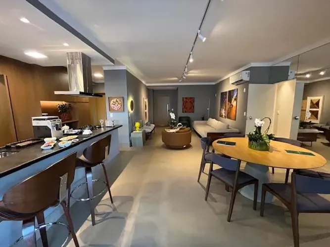 Apto Villa Guaimbe | Imobiliária Rosa e Rangel