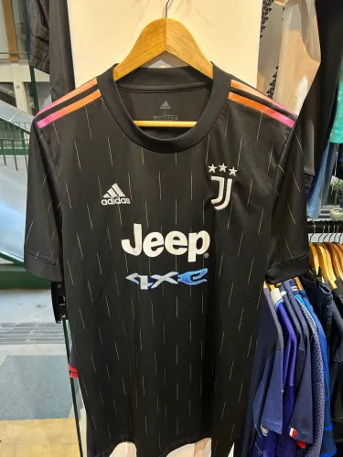 Camisa da juventus de torim