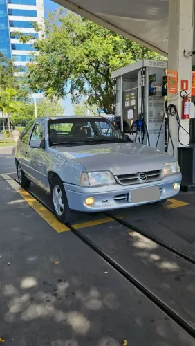 Chevrolet Kadett GLS 2.0 MPFI 1998