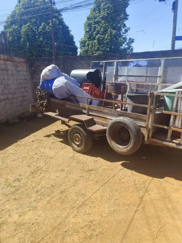 Carretinha