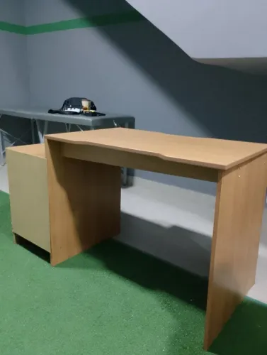 Mesa de Recepção MDF