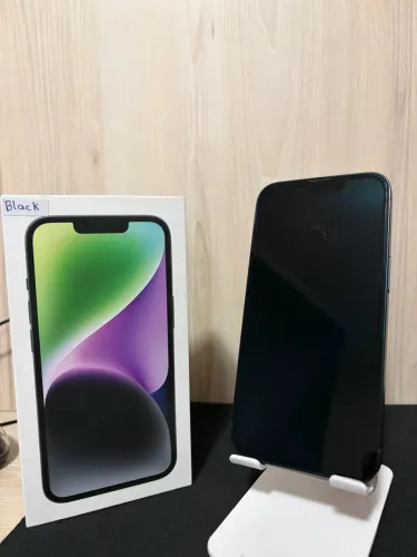 IPHONE 14
