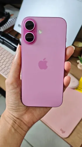 iPhone 16 128 GB 