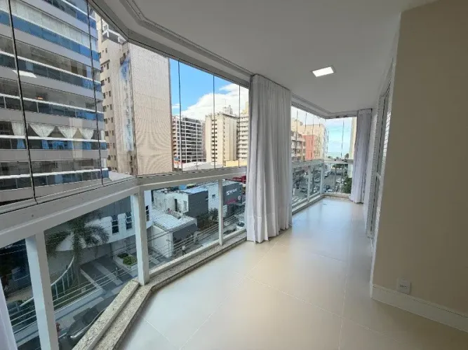 Apartamento com 4 quartos à venda, 176 m² - Praia da Costa - Vila Velha (ES)