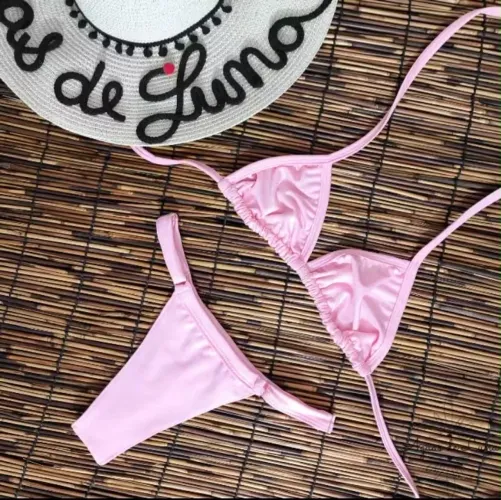 BIQUÍNI MARQUINHA DE FITA