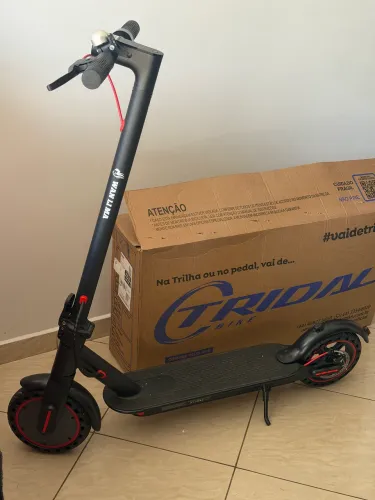 Patinete elétrico