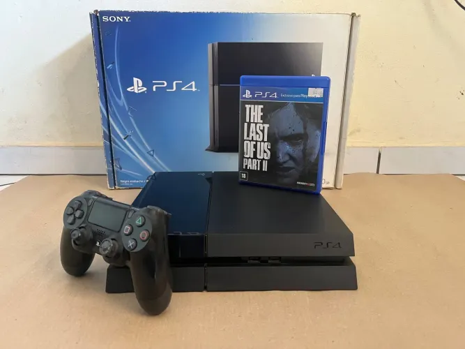 Ps4