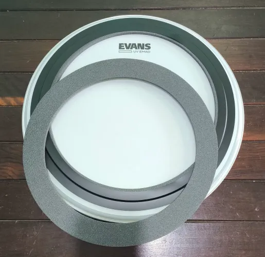 Pele Evans Emad UV 16" (Nova)