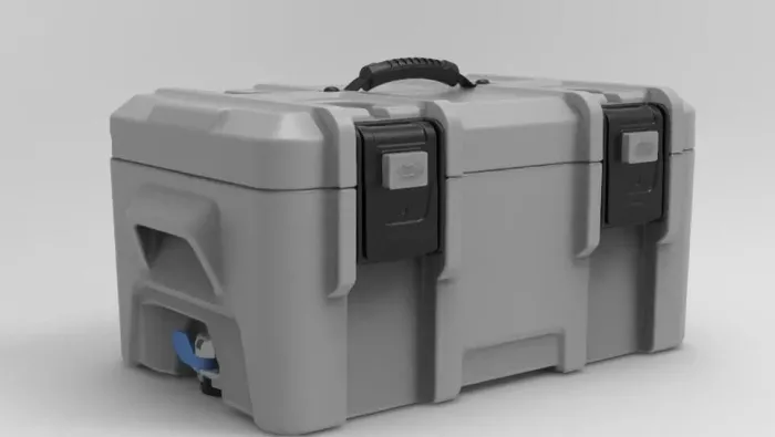 CAIXA TERMICA COOLER PARA JET SKI, 20 LITROS, Enviamos para todo Brasil