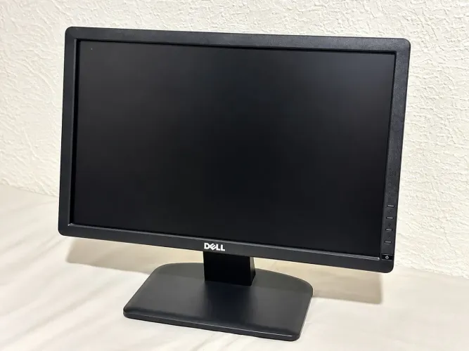 Monitor Dell E1913c 19 polegadas