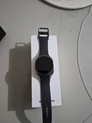 Samsung galaxy whatch 8