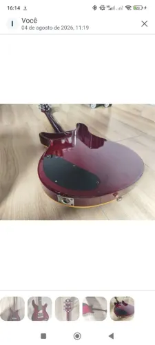 Guitarra PR200