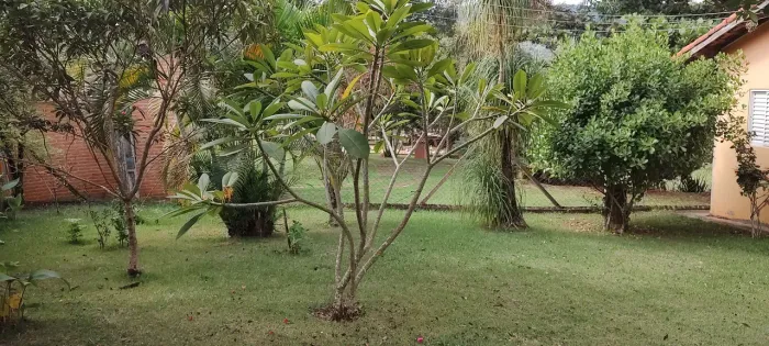 Vende-se chácara próximo a Araçoiaba da Serra