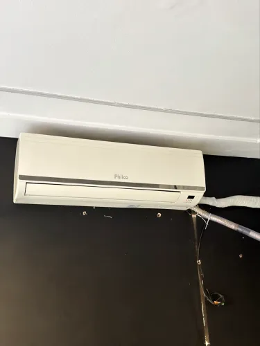 Vendo Ar condicionado 9000 btus