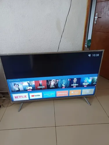 Tv 50 semp tcl