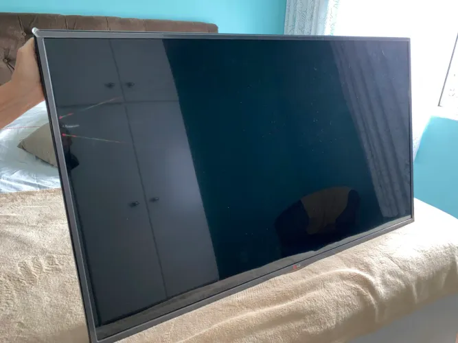 Tv LG 47 polegadas