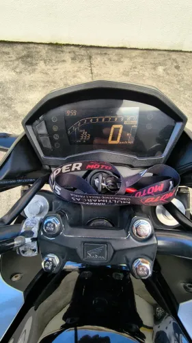 CB atwister 250 CBS