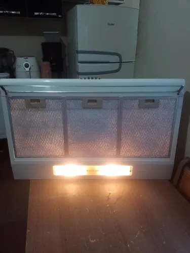 Depurador de ar Electrolux 80 cm 110V