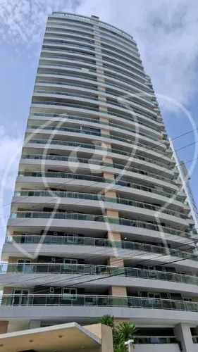 Apartamento para Locação GreenLife 2 | Dionísio Torres. Excelente apartamento com 99 m²,